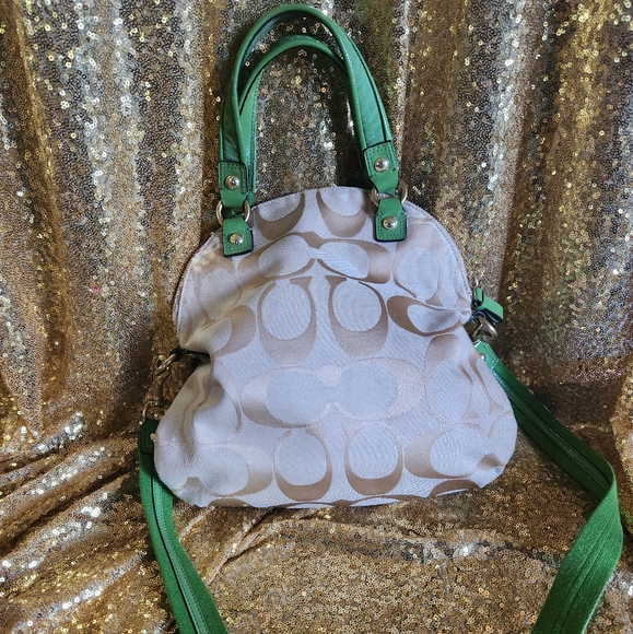 Coach bag - Picture 9 of 10